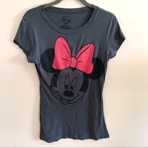 Disney Minnie Mouse Tee